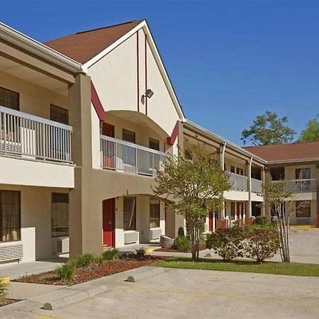 Americas Best Value Inn & Suites Slidell Exterior photo
